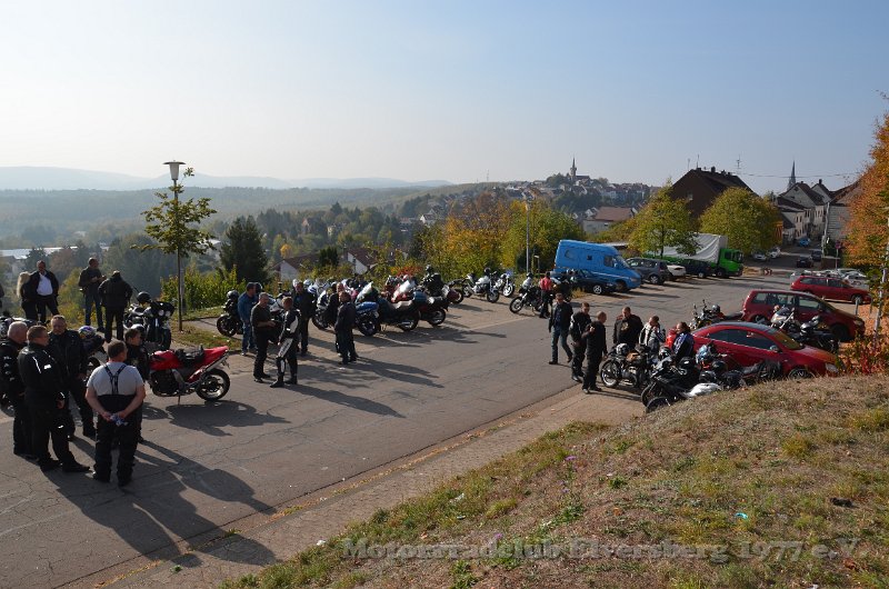 Saisonabschlussfahrt 2018 - 003